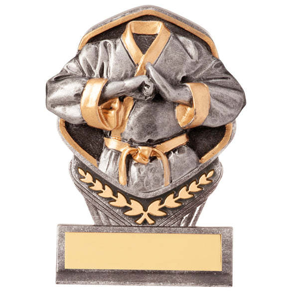 Falcon Martial Arts GI Award