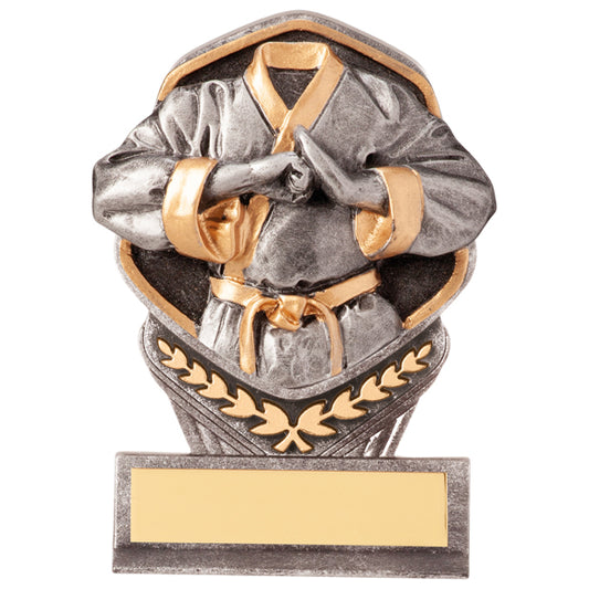 Falcon Martial Arts GI Award