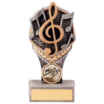 Falcon Music Award