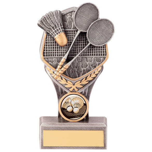Falcon Badminton Award