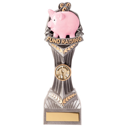 Falcon Fundraising Award