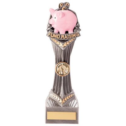 Falcon Fundraising Award