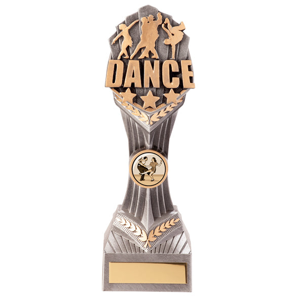 Falcon Dance Award
