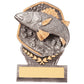 Falcon Fishing Bass Award