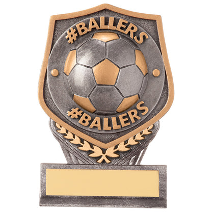 Falcon Football #Ballers Award