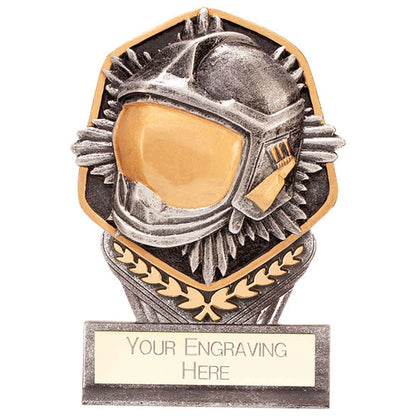 Falcon Firefighter Award