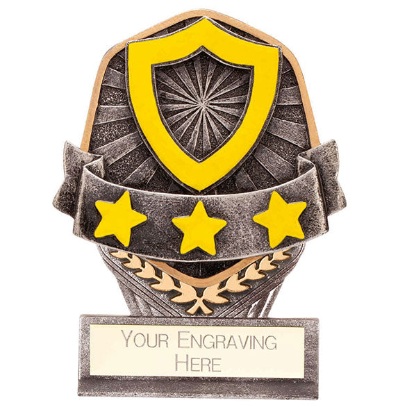 Falcon School House Yellow Award