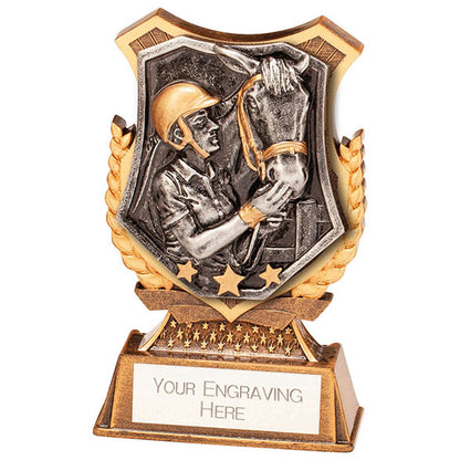 Titan Equestrian Award