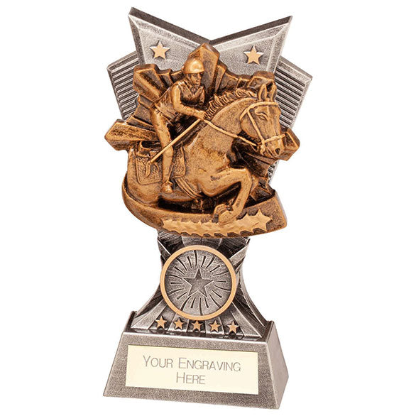 Spectre Equestrian Award