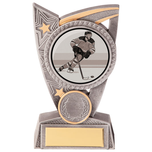 Triumph Ice Hockey Award
