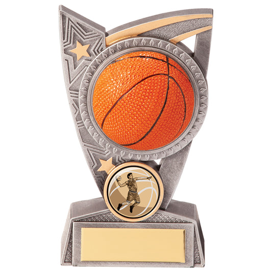 Triumph Basketball Award