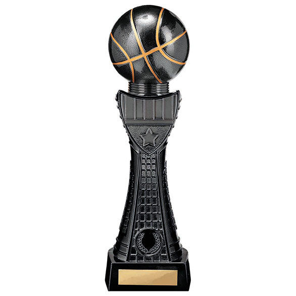 Black Viper Tower Basketball Award