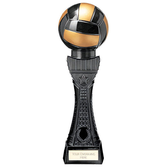 Black Viper Tower Netball Award