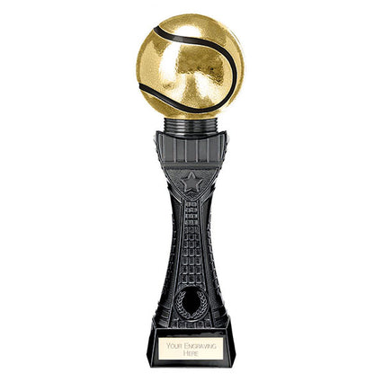 Black Viper Tower Tennis Award