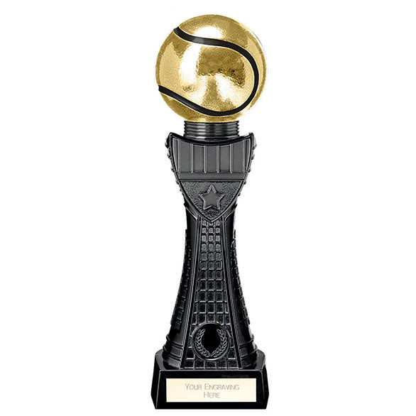 Black Viper Tower Tennis Award