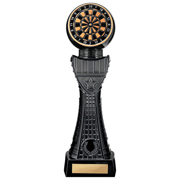 Black Viper Tower Darts Award
