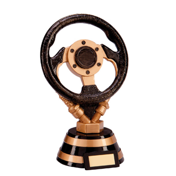 The Motorsport Steering Wheel Award