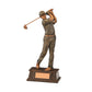 The Classical Male Golf Award - Available in 3 Sizes