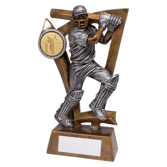 Predator Cricket Batsman Award - 3 Sizes