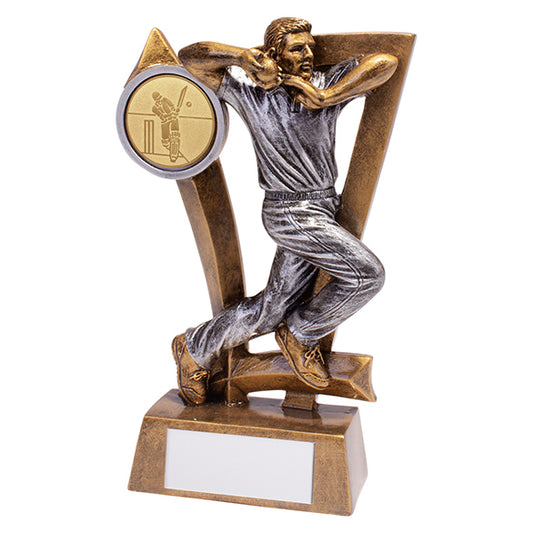 Predator Cricket Bowler Award - 2 Sizes
