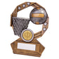 Enigma Netball Award - 3 Sizes