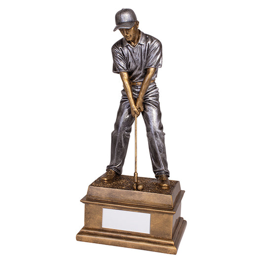 Wentworth Golf Male Award - 3 Sizes