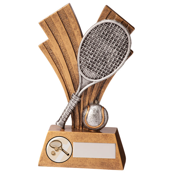 Xplode Tennis Award
