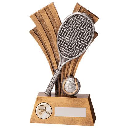 Xplode Tennis Award