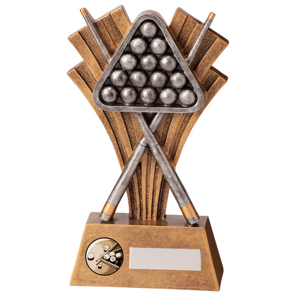 Xplode Snooker Award