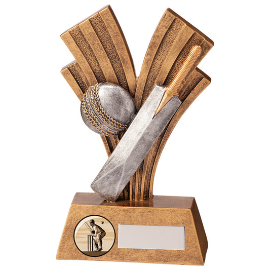 Xplode Cricket Award