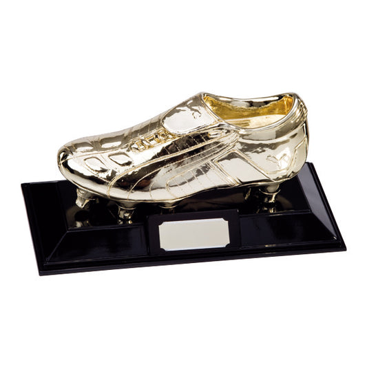 Puma King Golden Boot Award