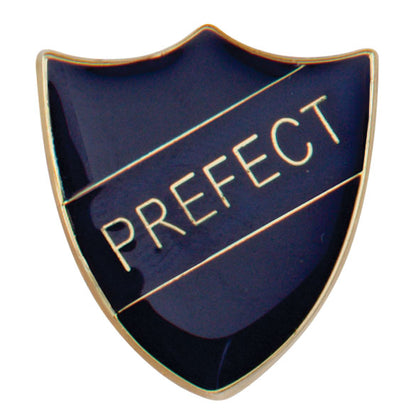 Scholar Pin Badge Prefect