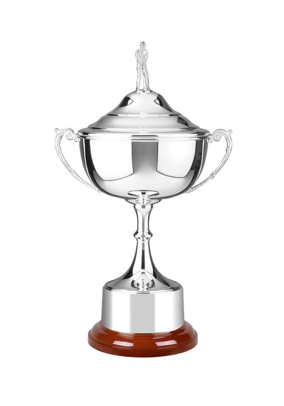 Canterbury Award with Golf Lid - 3 Sizes