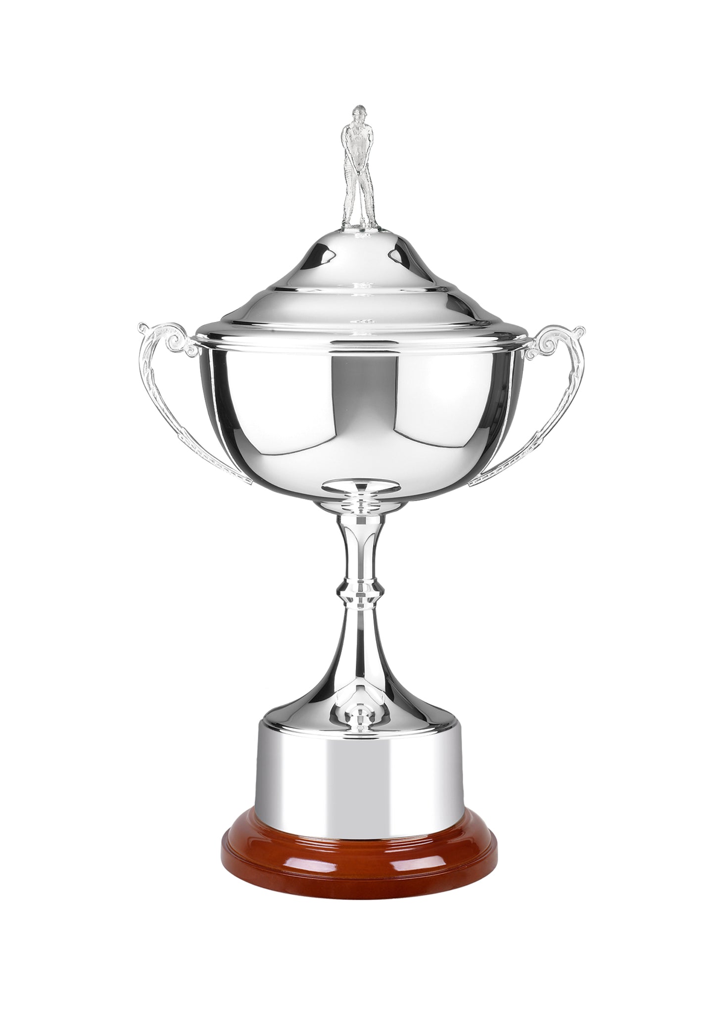 Canterbury Award with Golf Lid - 3 Sizes
