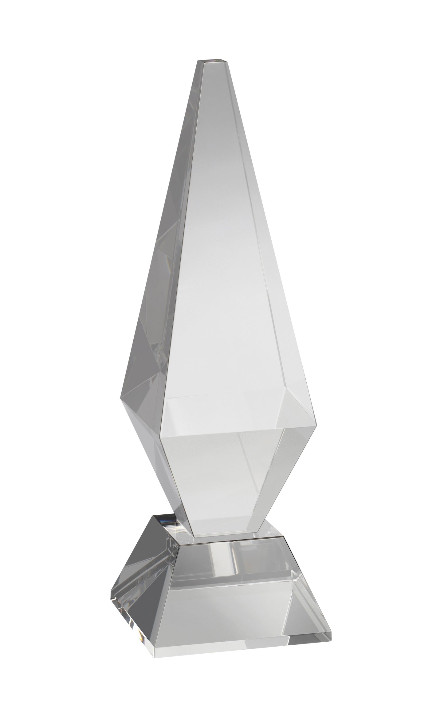 Crystal Award