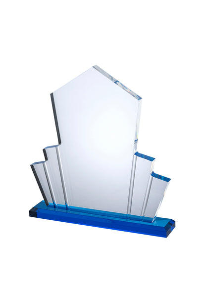 LG Acrylic Award - 3 Sizes