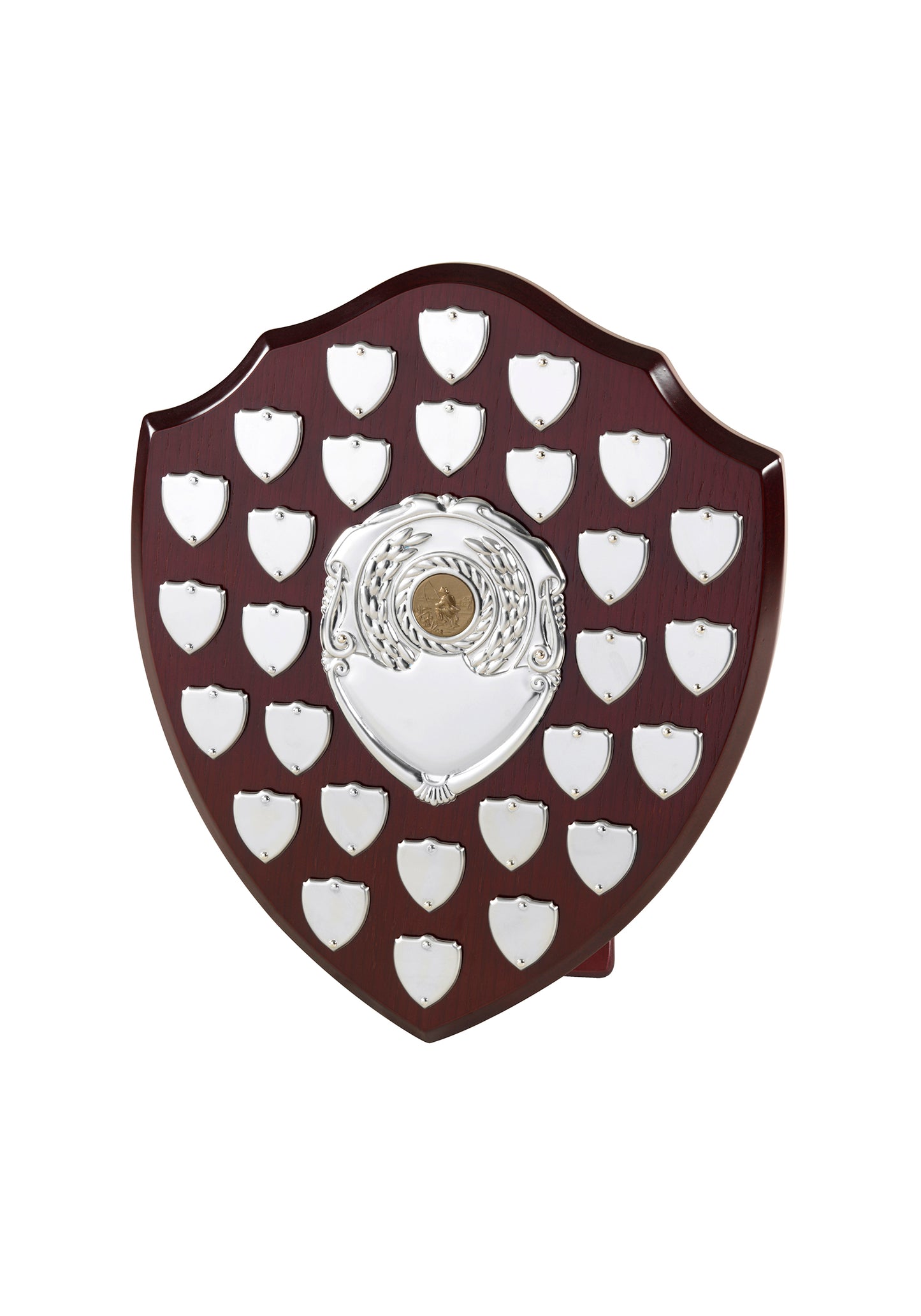 BPS Perpetual Shield for Annual Achievements - 5 Sizes