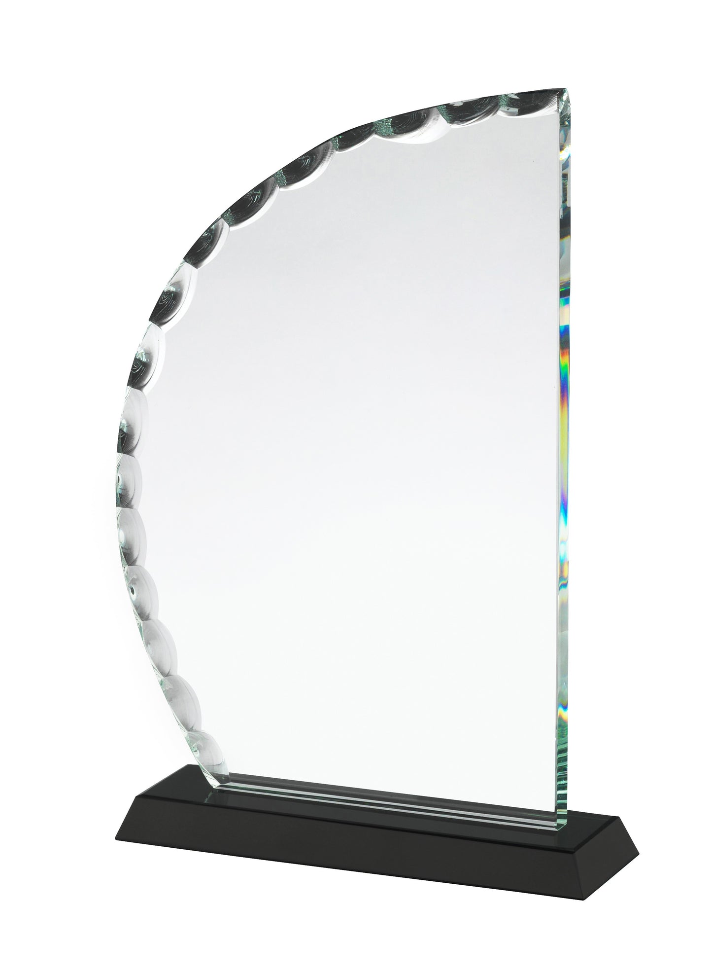 Crystal Award in Box