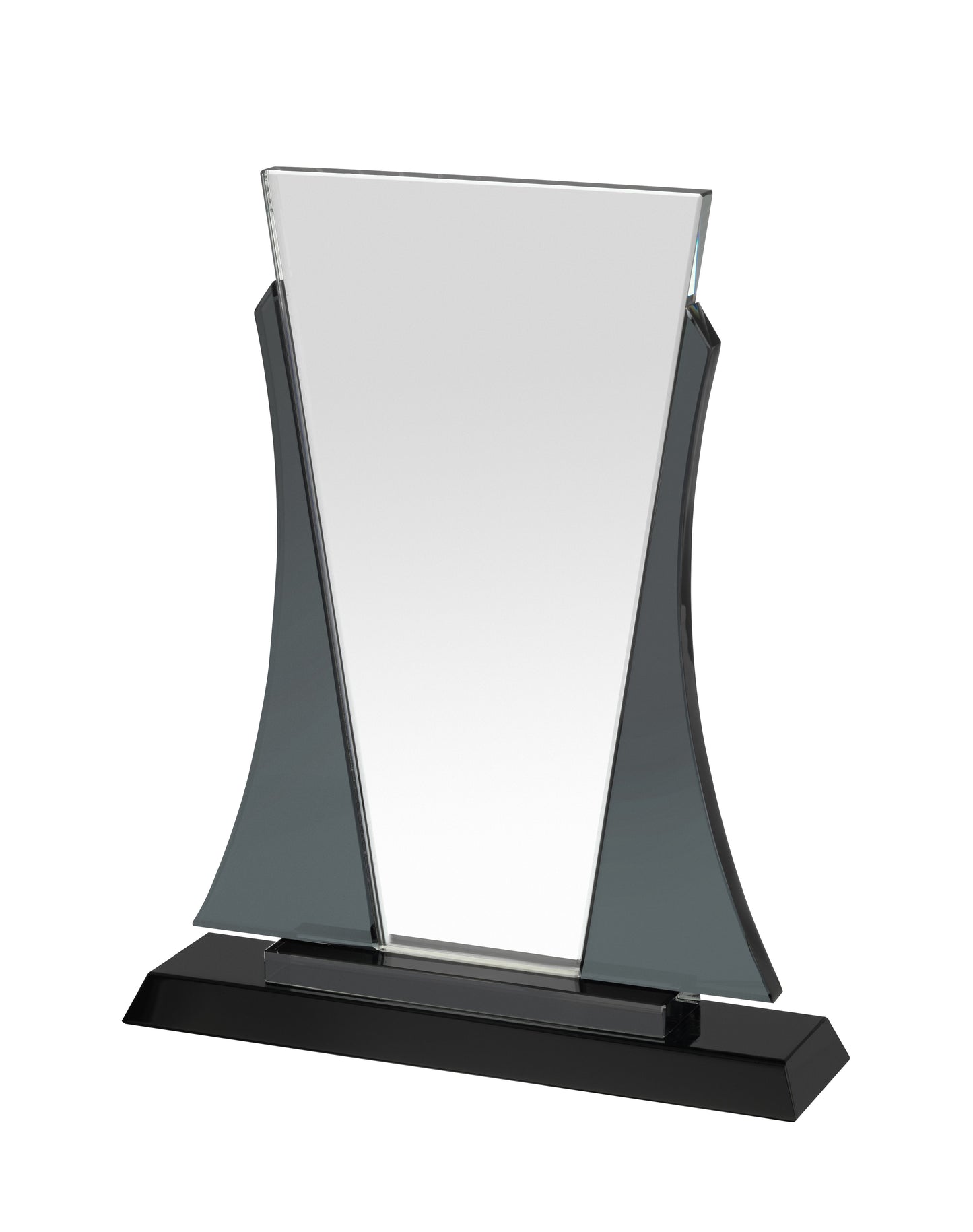 Crystal Award in Box