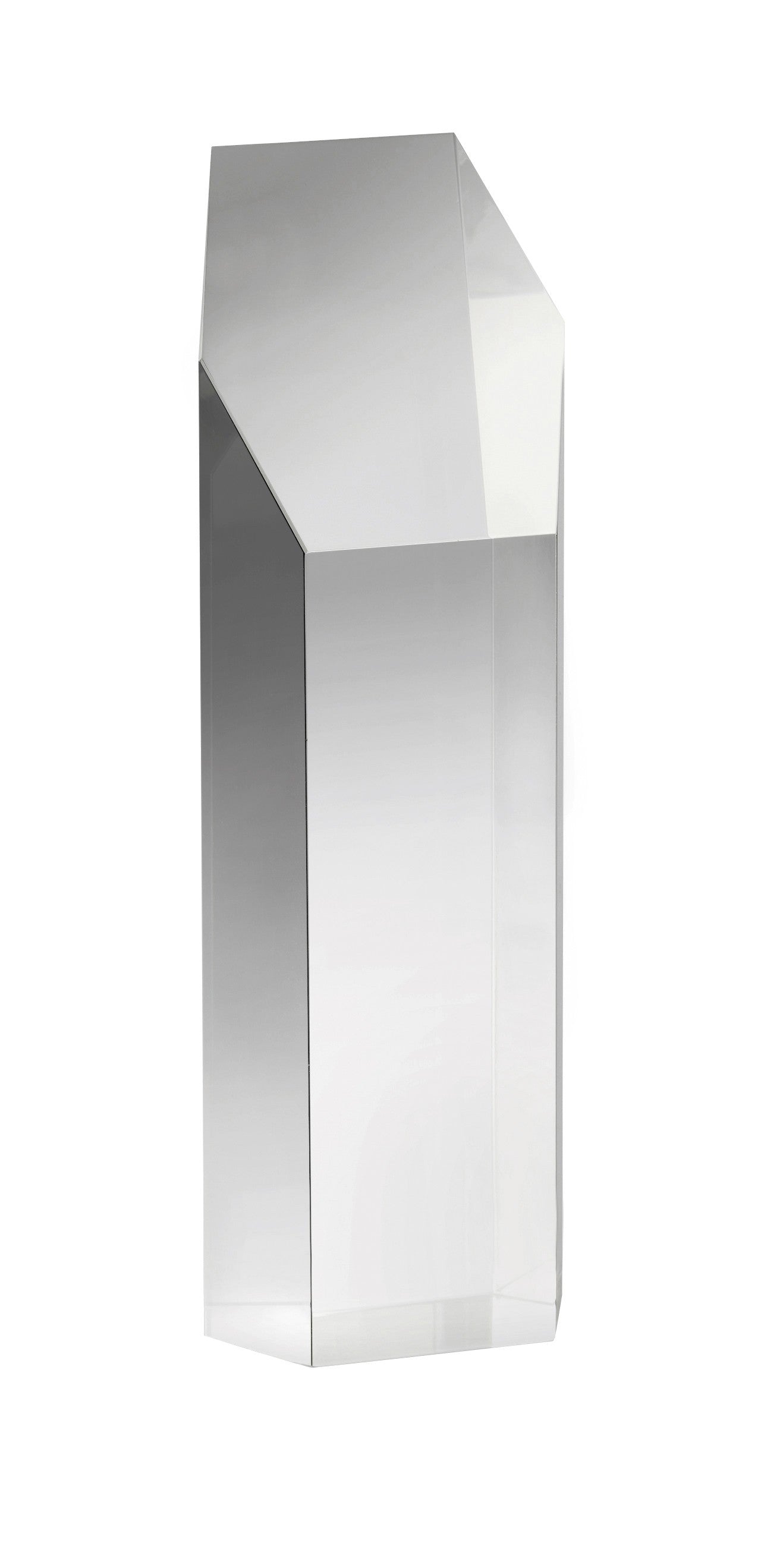 Crystal Award in Box