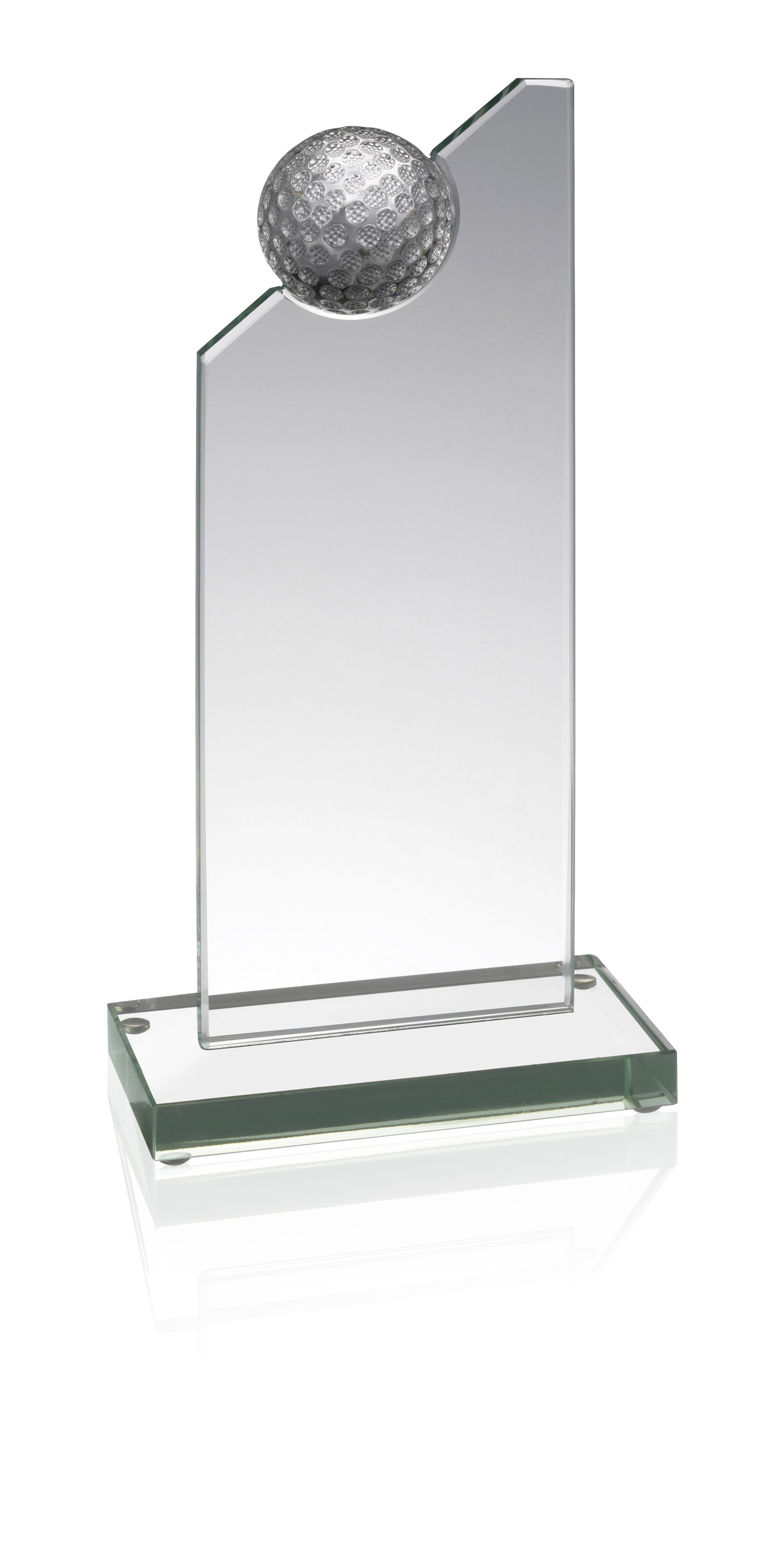 Glass Golf Award
