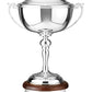 Silver Plated Ultimate Award with Lid - 3 Sizes