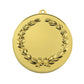 MB (P) 2in Wreath Medal with loop - 2 Colours & 2 Sizes