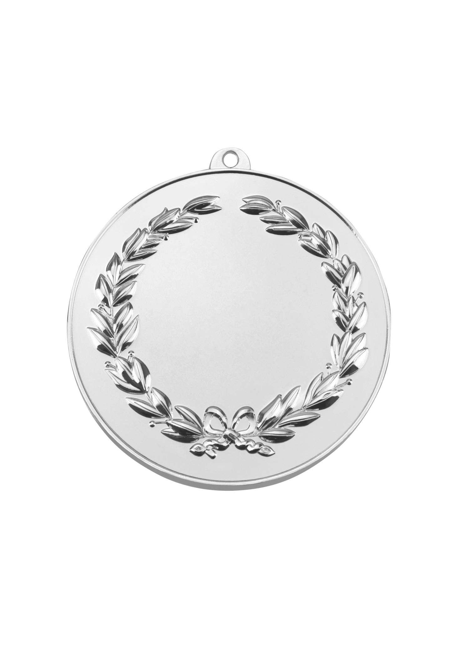 MB (P) 2in Wreath Medal with loop - 2 Colours & 2 Sizes