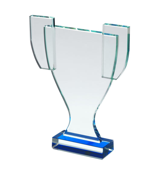 Glass Award in Box