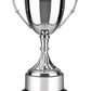 Nickel Plated Endurance Cup (plinth band not included) - 7 Sizes