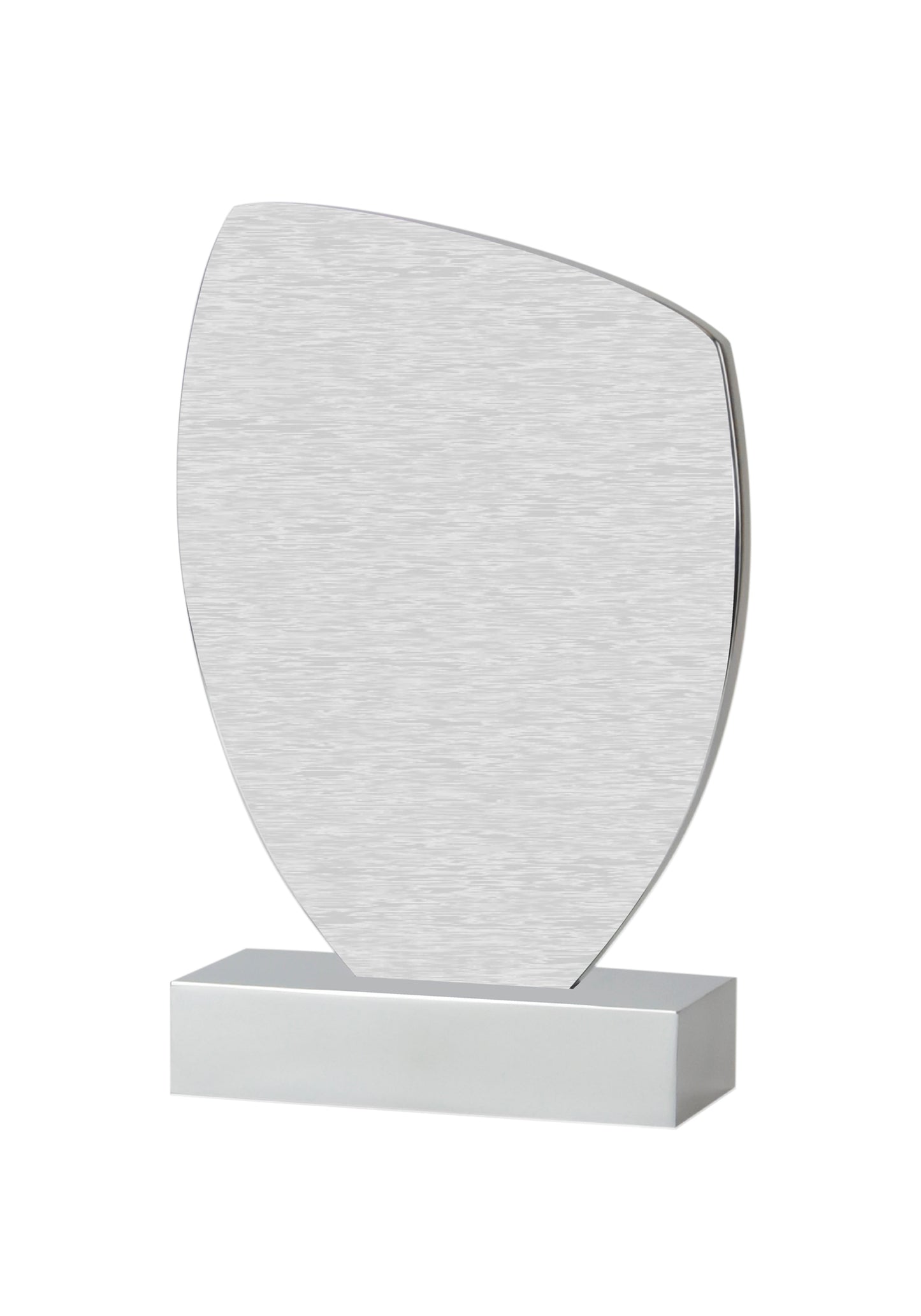 MC Sateen Aluminium Award - 3 Sizes