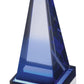 Trophy Blue 22cm