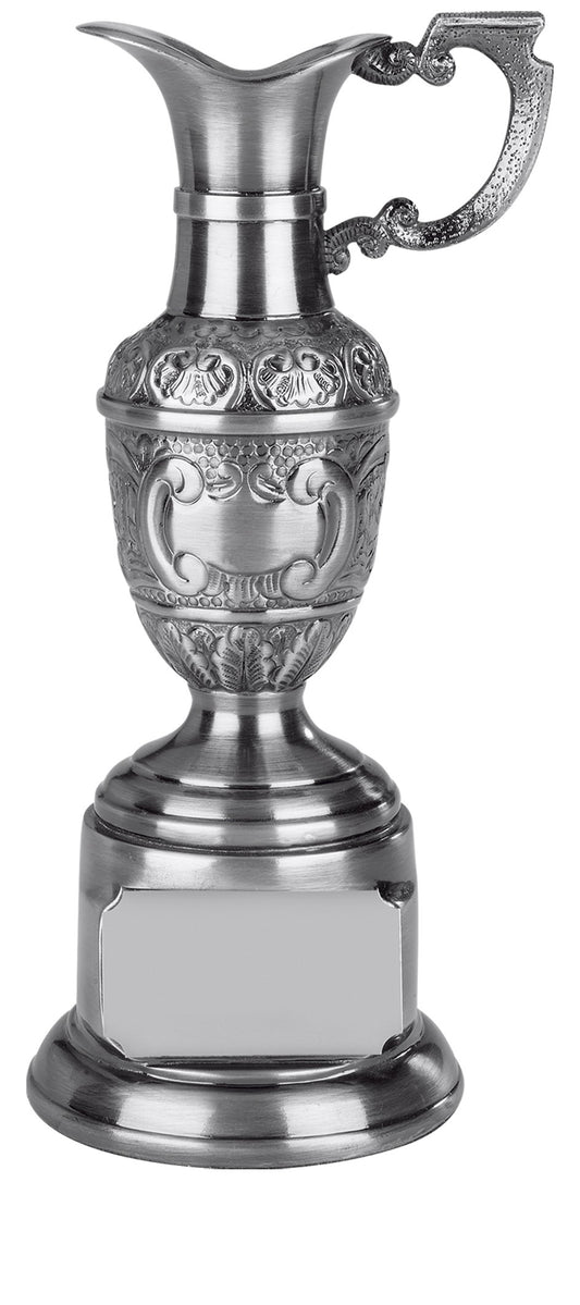 St Annes Award