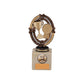 Maverick Legend Block Achievement Bronze